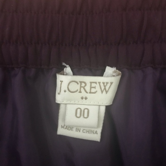 J. Crew Skirt - Picture 3 of 3